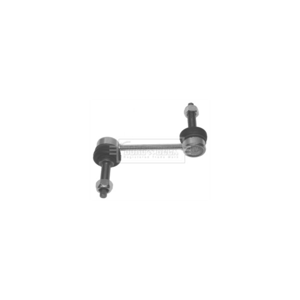 Borg & Beck STABILISER LINK REAR (Rear Left Hand+Right Hand) image