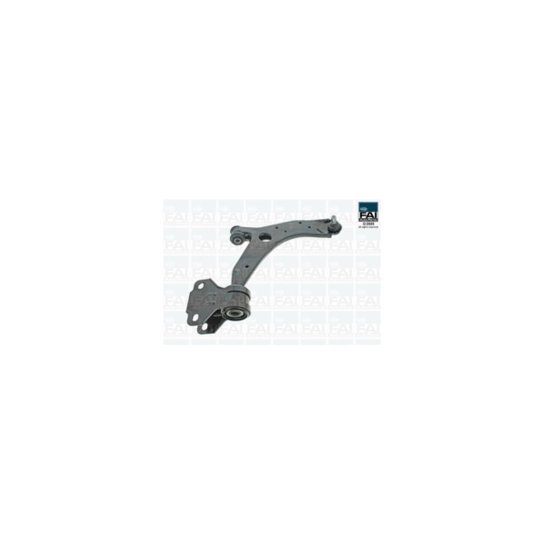 FAI Pro WISHBONE (Front Right Hand) image