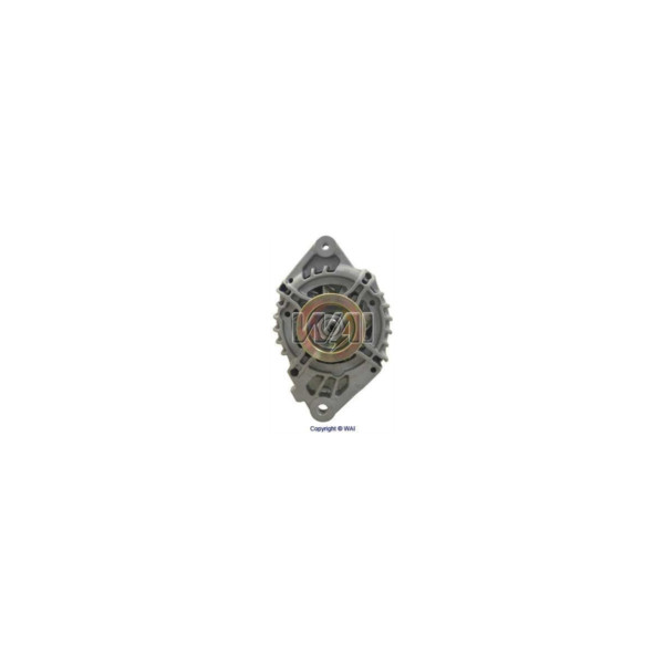 WAI ALTERNATOR image