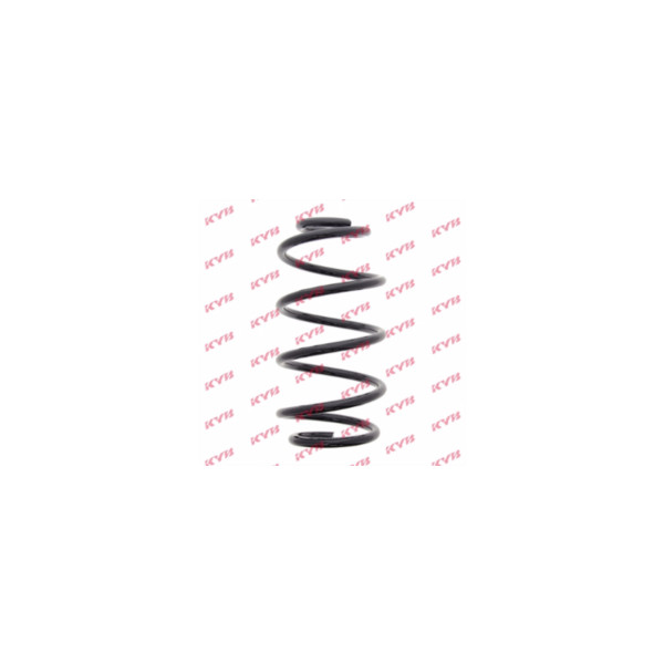 KYB COIL SPRING-L/R (Front) image