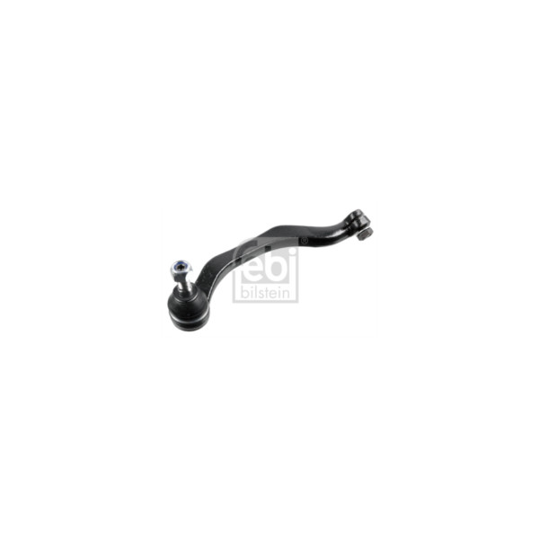 Febi TIE ROD END LH (Front Left Hand) image