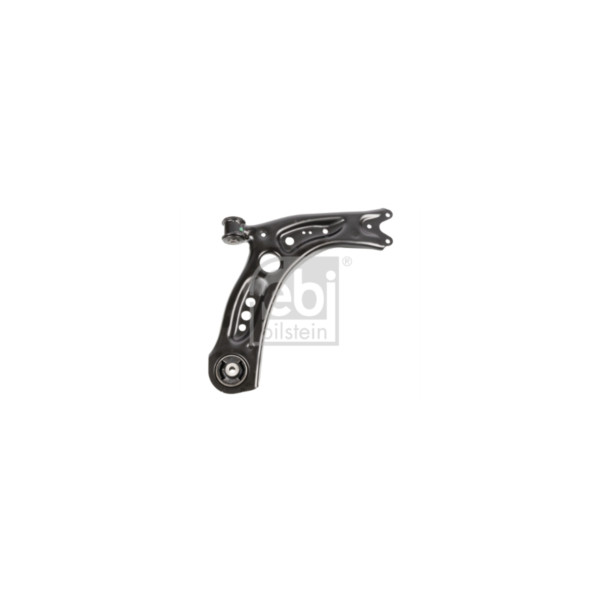 Febi CONTROL ARM RH (Front Right Hand) image
