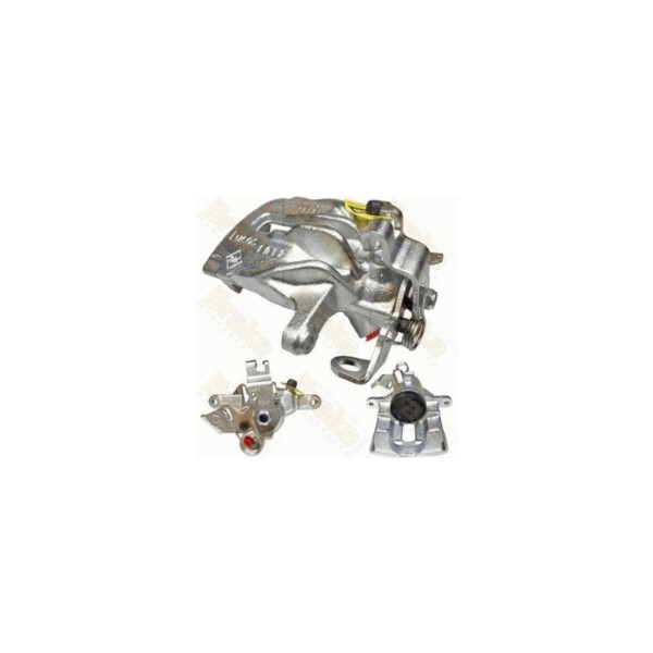 Brake Engineering Brake Caliper CA2343 (Rear Left Hand) image