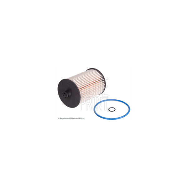 Blue Print FUEL FILTER image