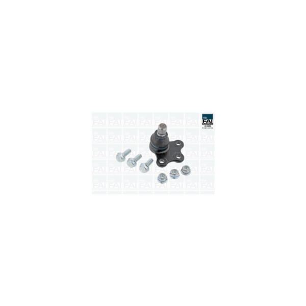 FAI Pro BALL JOINT (Front Left Hand+Right Hand) image