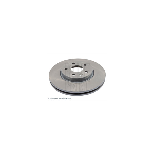 Blue Print BRAKE DISC SINGLE (Front) image