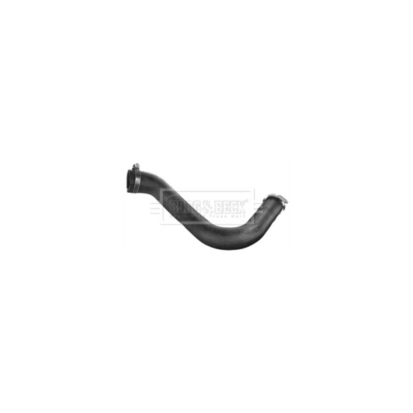 Borg & Beck TURBO HOSE image