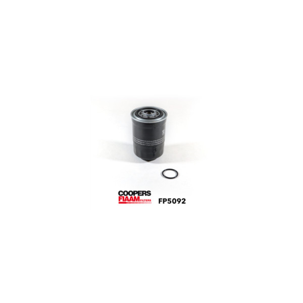 CoopersFiaam FUEL FILTER image