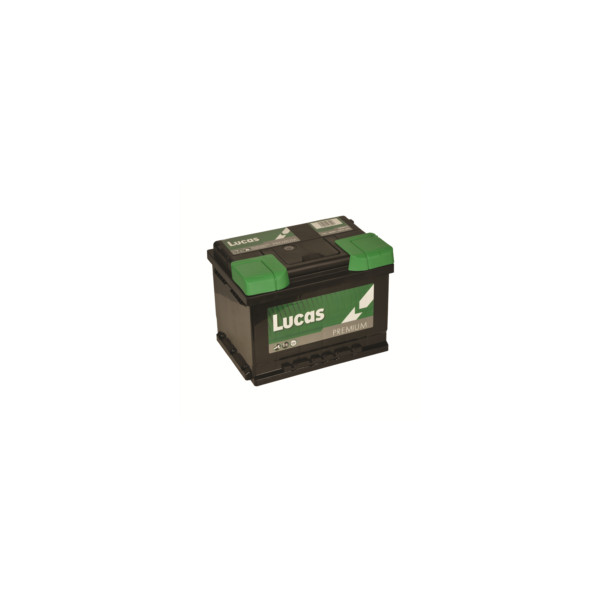 Lucas LUCAS PREMIUM CAR BATTERY image