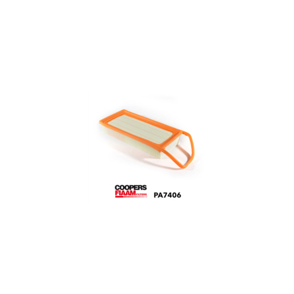 CoopersFiaam AIR FILTER image