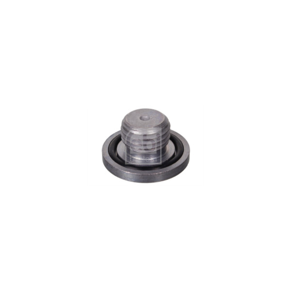 Febi OIL DRAIN PLUG KIT image