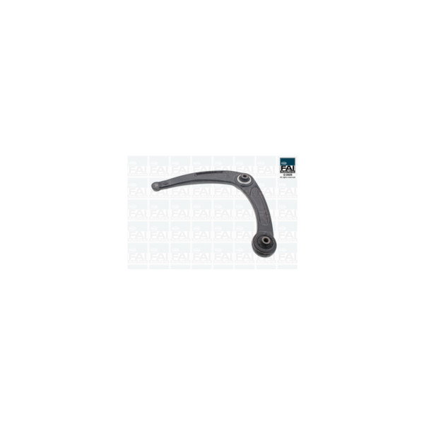 FAI Pro WISHBONE (Front Left Hand) image