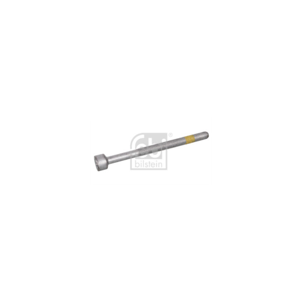 Febi INJECTOR BOLTS image