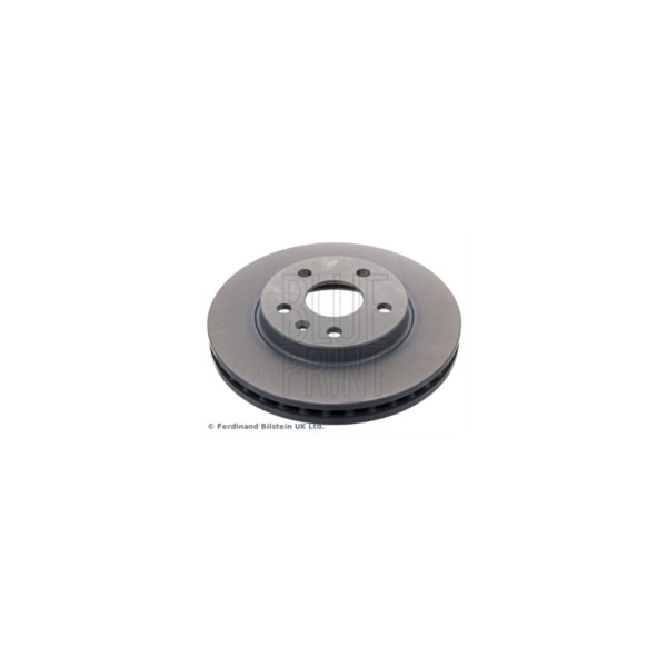Blue Print BRAKE DISC SINGLE (Front) image