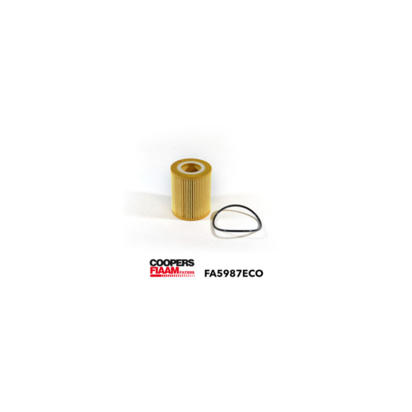 CoopersFiaam OIL FILTER image
