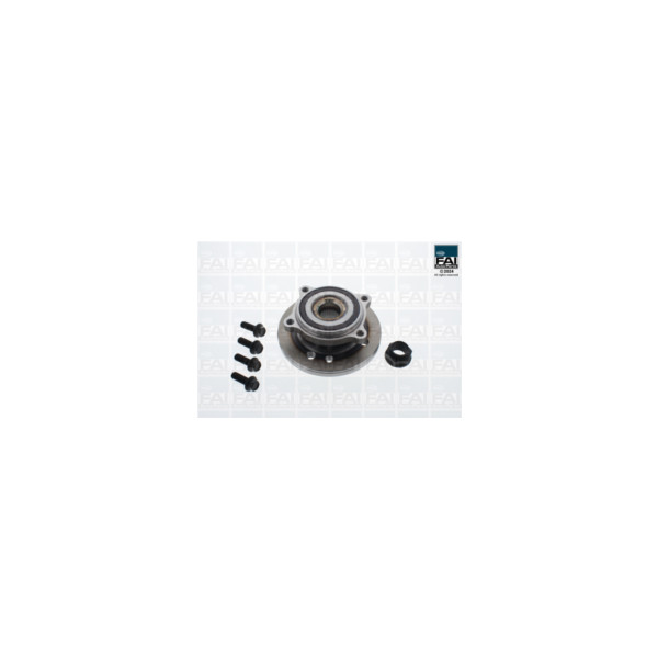 FAI Pro FAI PRO WHEEL BEARING KIT (Front) image
