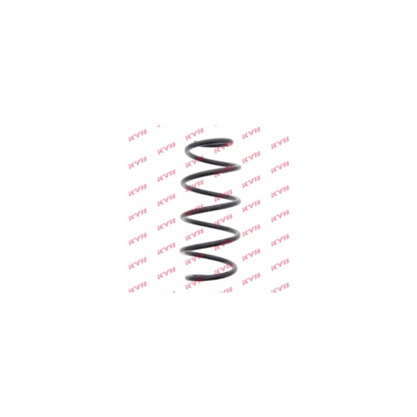 KYB COIL SPRING-L/R (Front) image