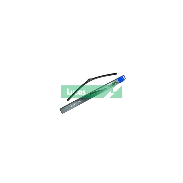 Lucas 26" LUCAS DIRECT FIT ADPT B AIRFLEX+ BLADE (Front Drivers Side, Front) image