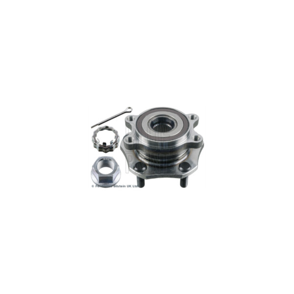 Blue Print WHEEL BEARING KIT (Front Left Hand+Right Hand) image