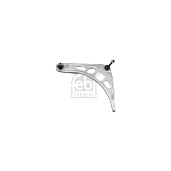 Febi TRACK CONTROL ARM LH (Front Lower Left Hand) image