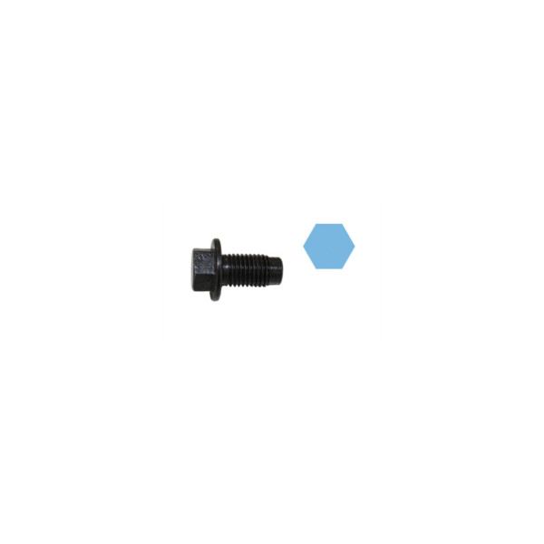 Corteco SUMP PLUG SINGLE image