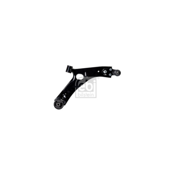 Febi CONTROL ARM RH (Front Lower Right Hand) image