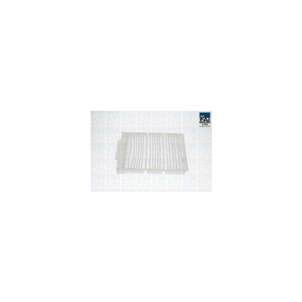 FAI Pro CABIN FILTER image