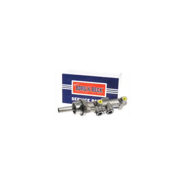 Borg & Beck BRAKE MASTER CYLINDER image