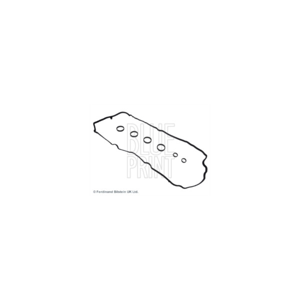 Blue Print ROCKER COVER GASKET image