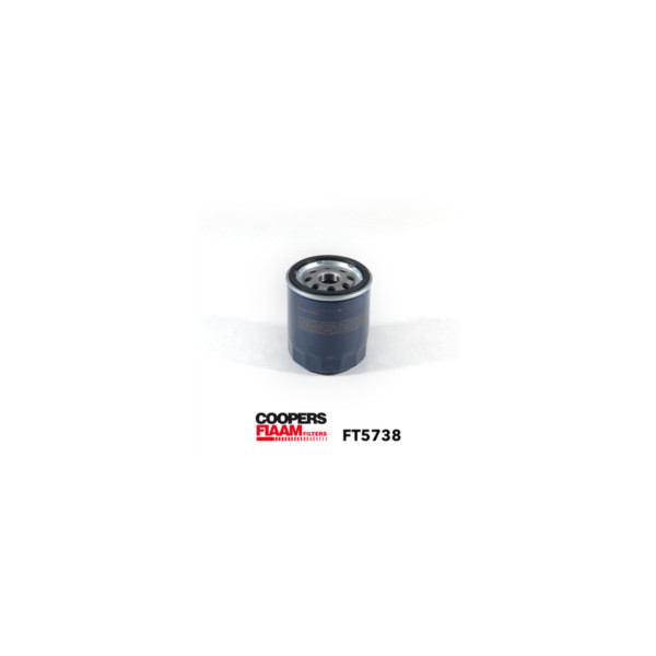 CoopersFiaam OIL FILTER image