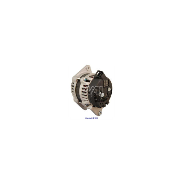 WAI ALTERNATOR image
