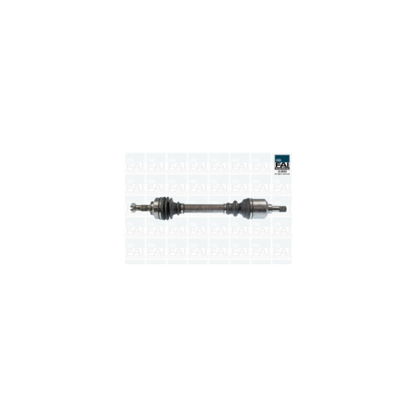 FAI Pro FAI PRO DRIVESHAFT (Front Left Hand) image
