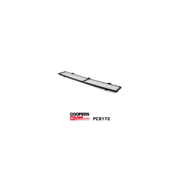 CoopersFiaam POLLEN FILTER image