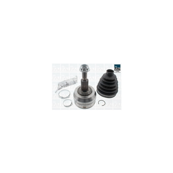 FAI Pro FAI PRO CV JOINT KIT (Front Outer) image