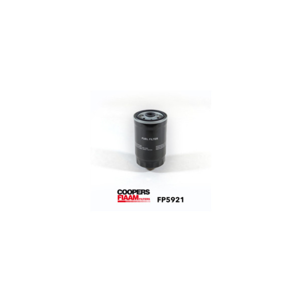 CoopersFiaam FUEL FILTER image
