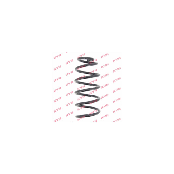 KYB COIL SPRING-L/R (Front) image