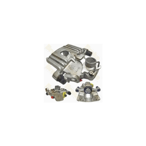 Brake Engineering Brake Caliper CA2444 (Rear Left Hand) image