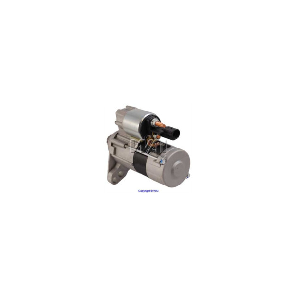 WAI STARTER MOTOR image