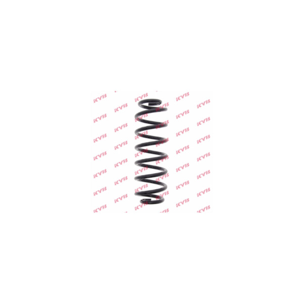 KYB COIL SPRING-L/R (Rear) image