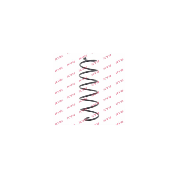 KYB COIL SPRING-L/R (Front) image