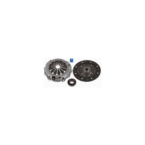 Sachs (ZF) SACHS CLUTCH KIT 3IN1 image
