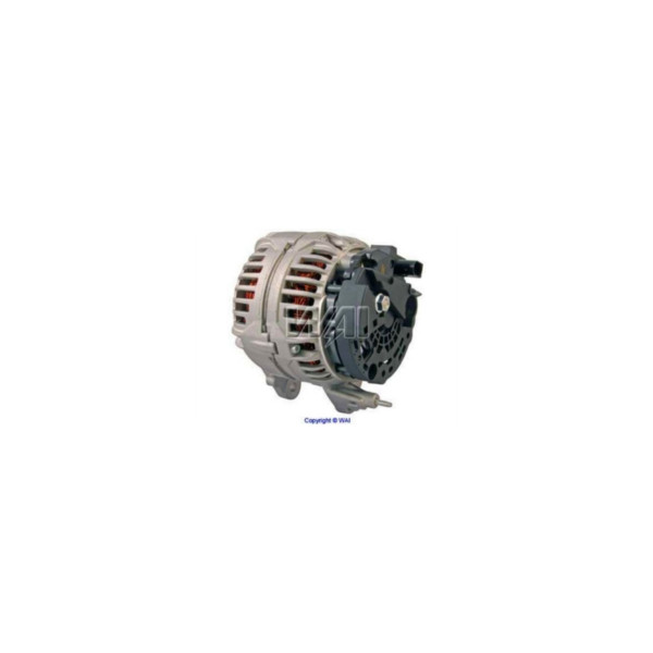 WAI ALTERNATOR image