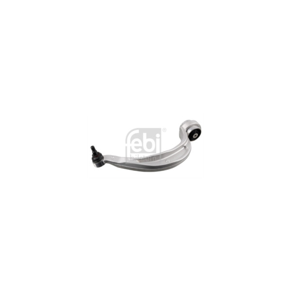 Febi CONTROL ARM LH (Front Left Hand+Right Hand) image