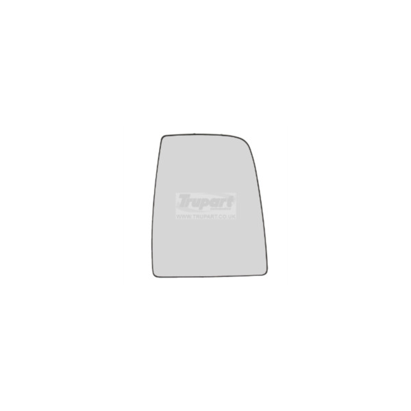 Trupart MIRROR GLASS (Right Hand) image