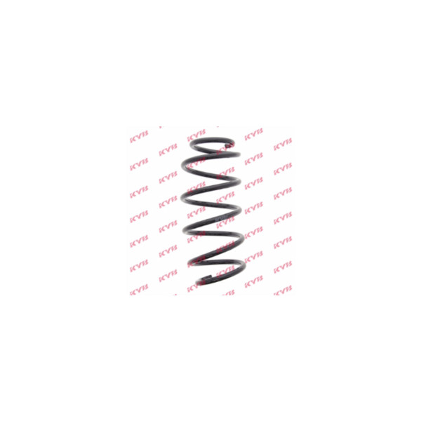 KYB COIL SPRING-L/R (Front) image