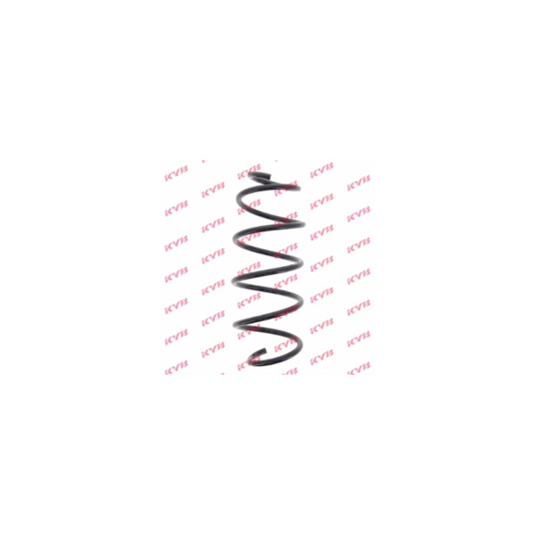 KYB COIL SPRING-L/R (Front) image