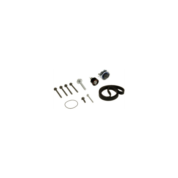 Gates POWERGRIP TIMING BELT KIT image
