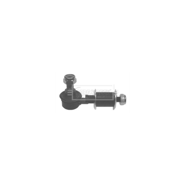 Borg & Beck STABILISER LINK (Front) image