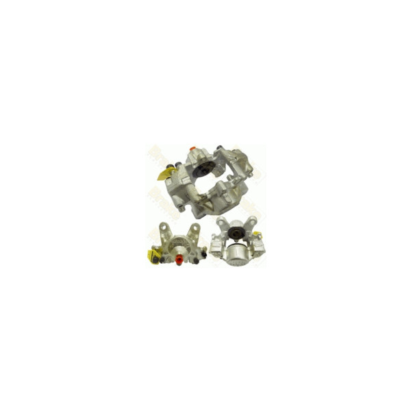 Brake Engineering BRAKE CALIPER (Rear Left Hand) image