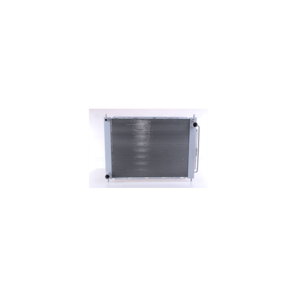 Nissens RADIATOR image